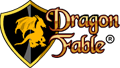 DragonFable Logo