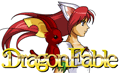 DragonFable Logo
